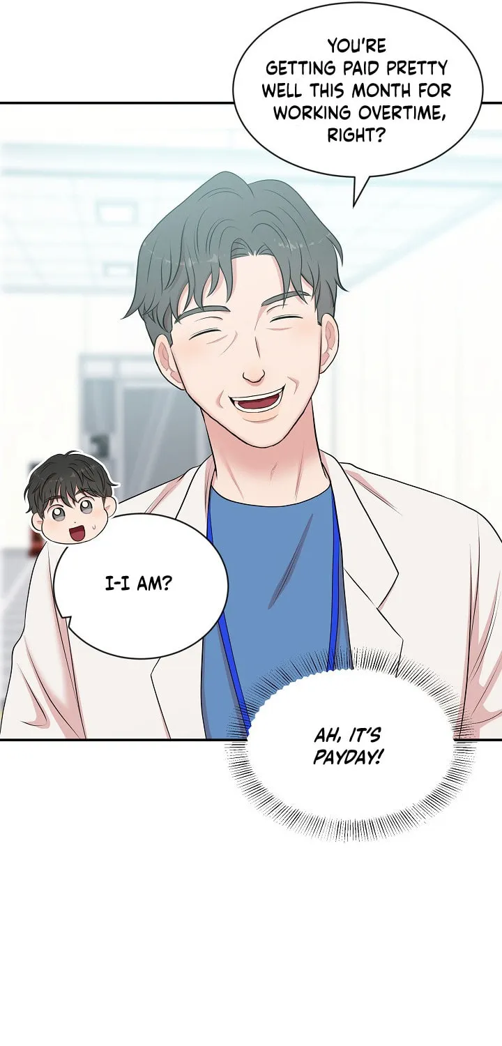 Read Engrave the Mark, Master chapter 24 image 59 on Lezhin