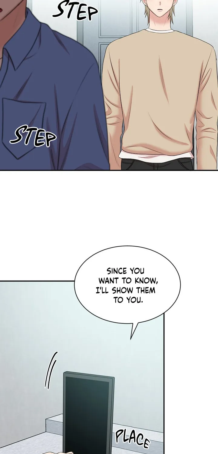 Read Engrave the Mark, Master chapter 24 image 6 on Lezhin