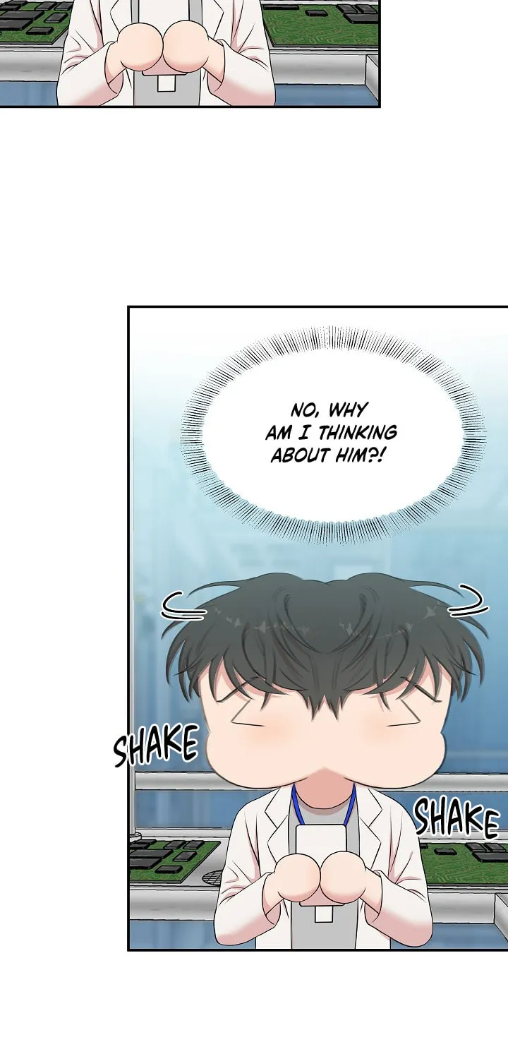 Read Engrave the Mark, Master chapter 24 image 65 on Lezhin