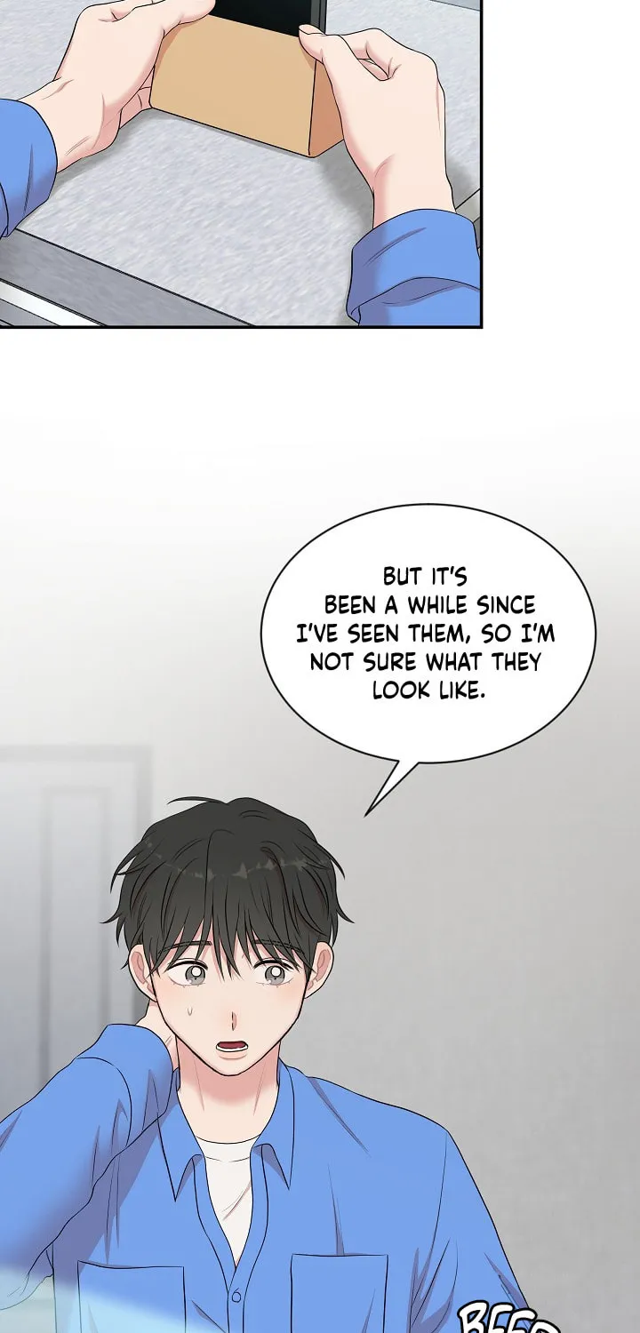 Read Engrave the Mark, Master chapter 24 image 7 on Lezhin