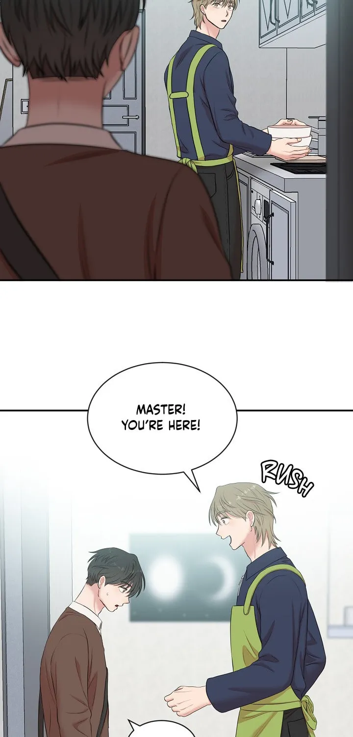 Read Engrave the Mark, Master chapter 24 image 76 on Lezhin