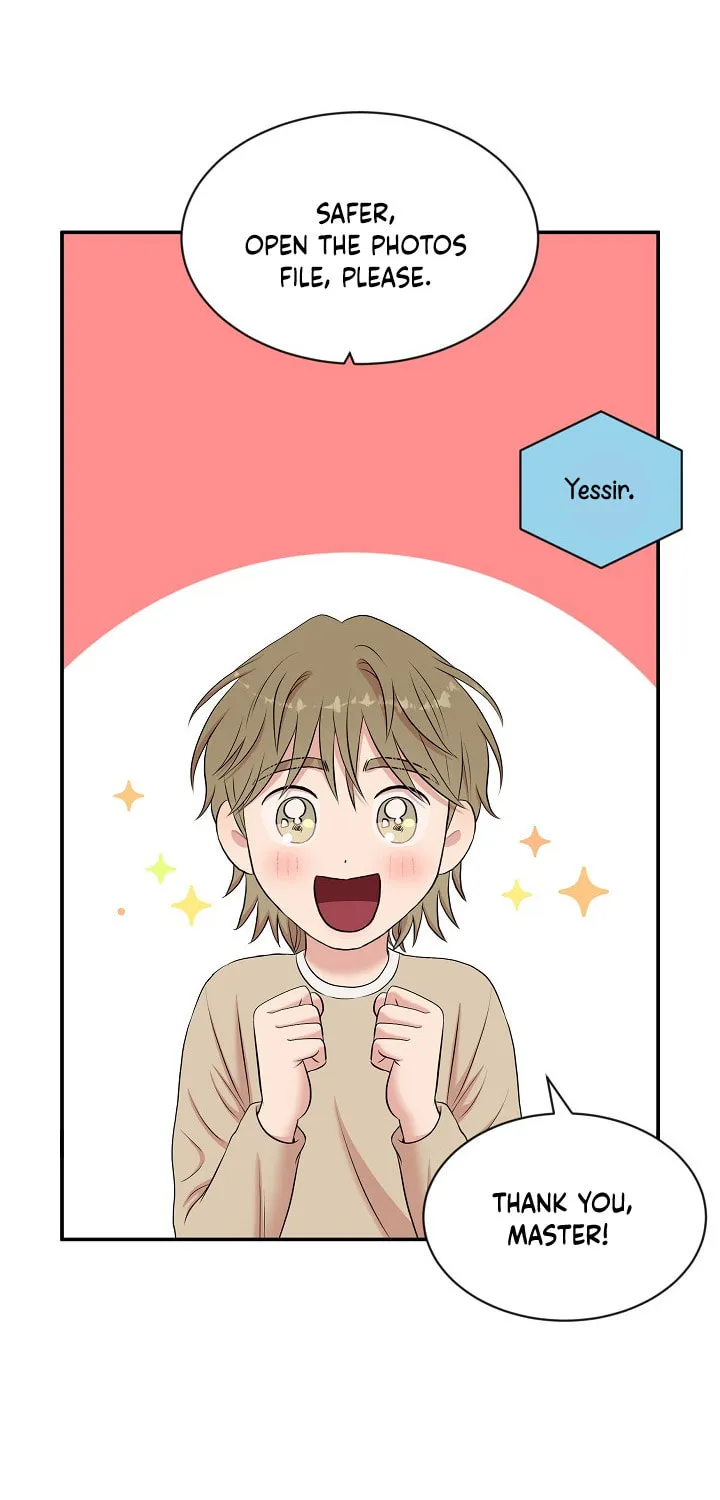 Read Engrave the Mark, Master chapter 24 image 9 on Lezhin