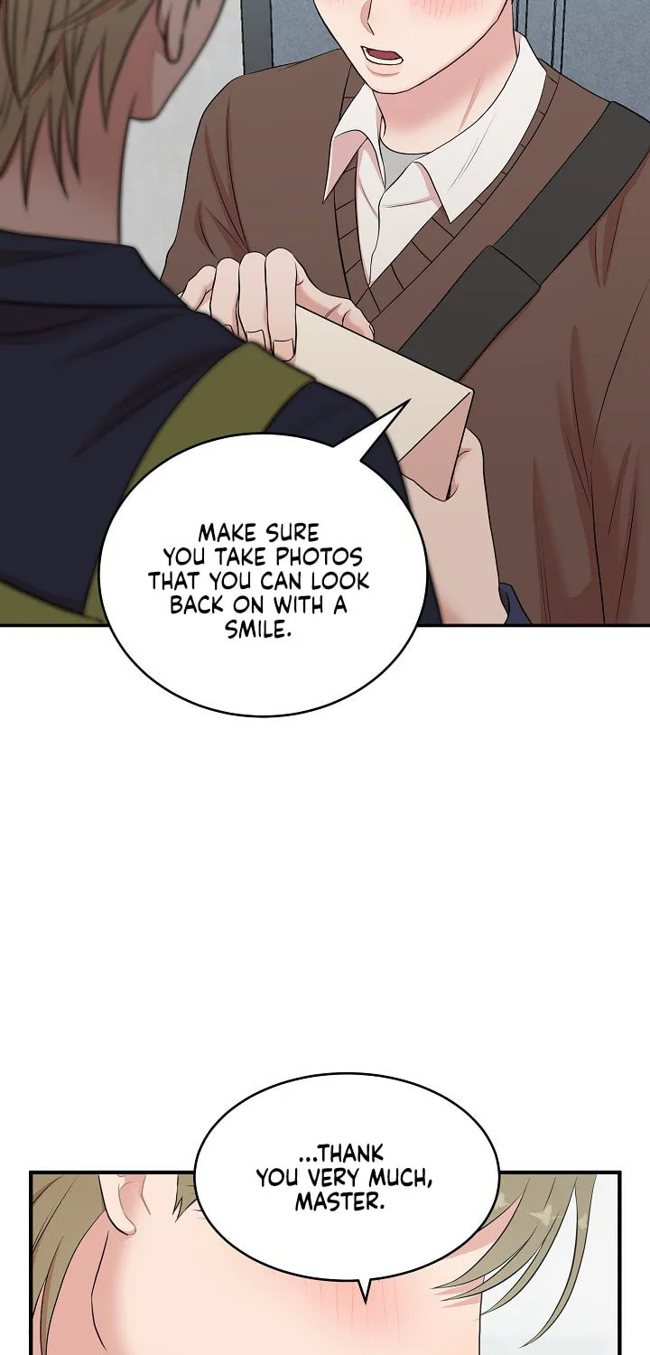 Read Engrave the Mark, Master chapter 25 image 16 on Lezhin