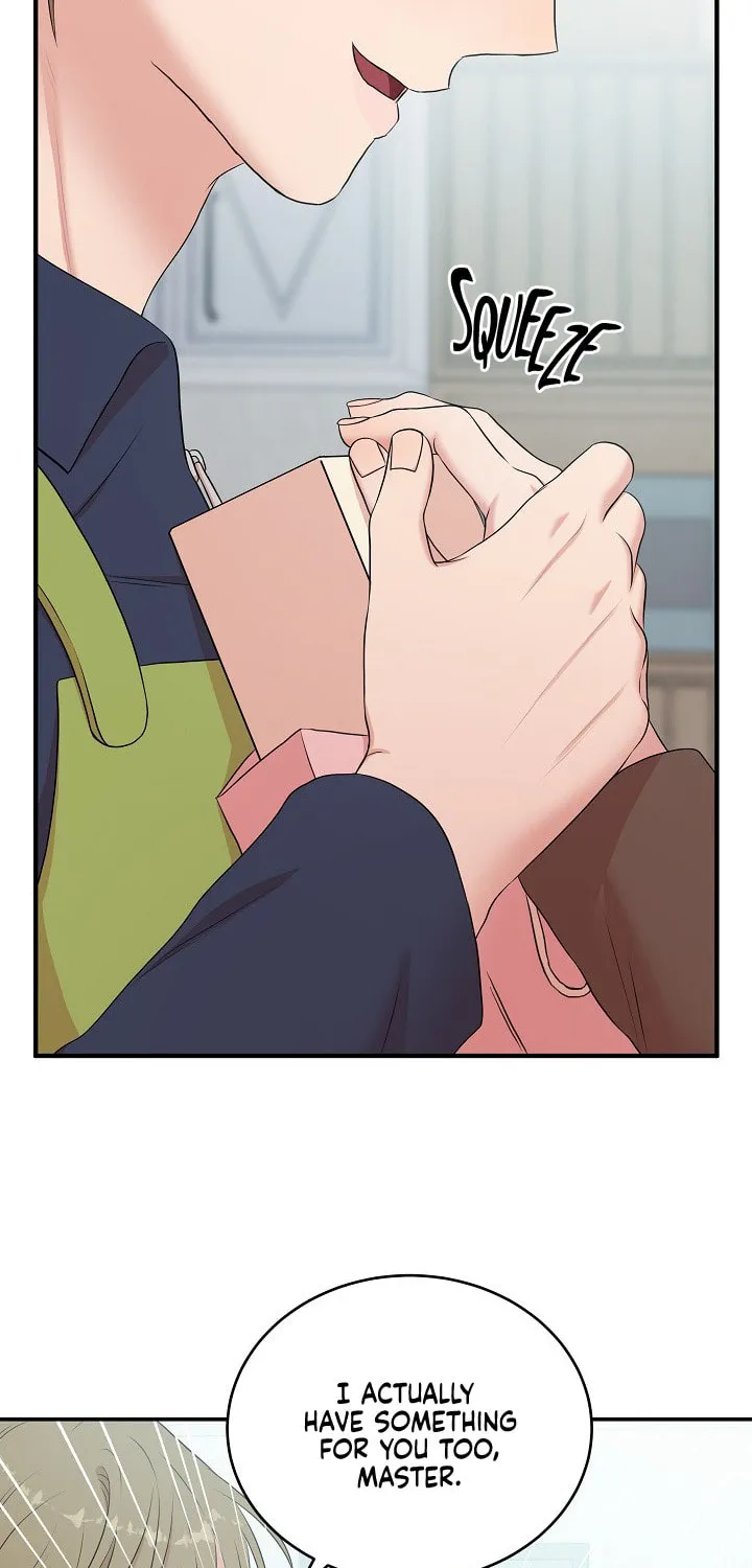 Read Engrave the Mark, Master chapter 25 image 17 on Lezhin