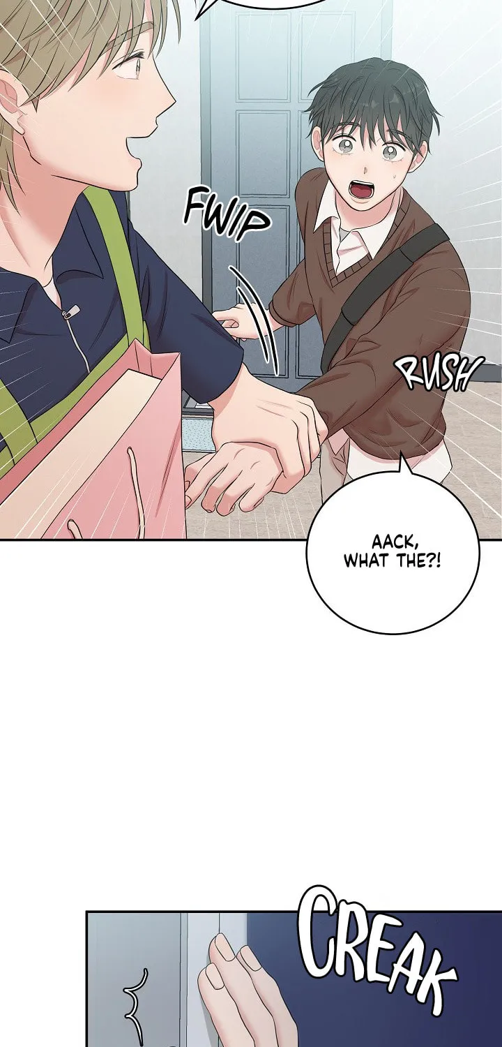 Read Engrave the Mark, Master chapter 25 image 18 on Lezhin