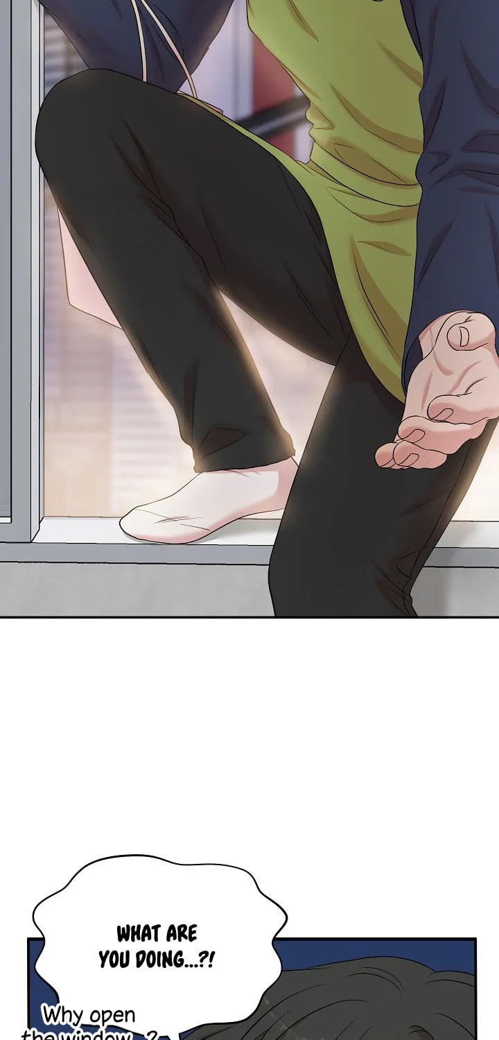 Read Engrave the Mark, Master chapter 25 image 20 on Lezhin