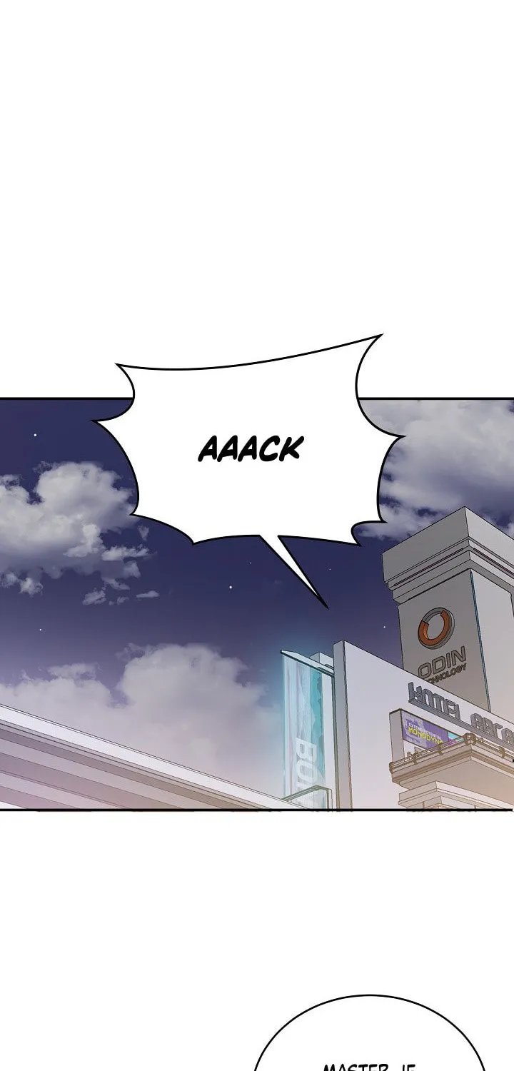 Read Engrave the Mark, Master chapter 25 image 24 on Lezhin