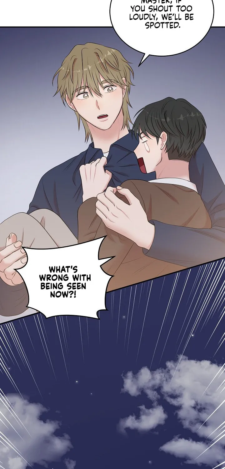 Read Engrave the Mark, Master chapter 25 image 25 on Lezhin