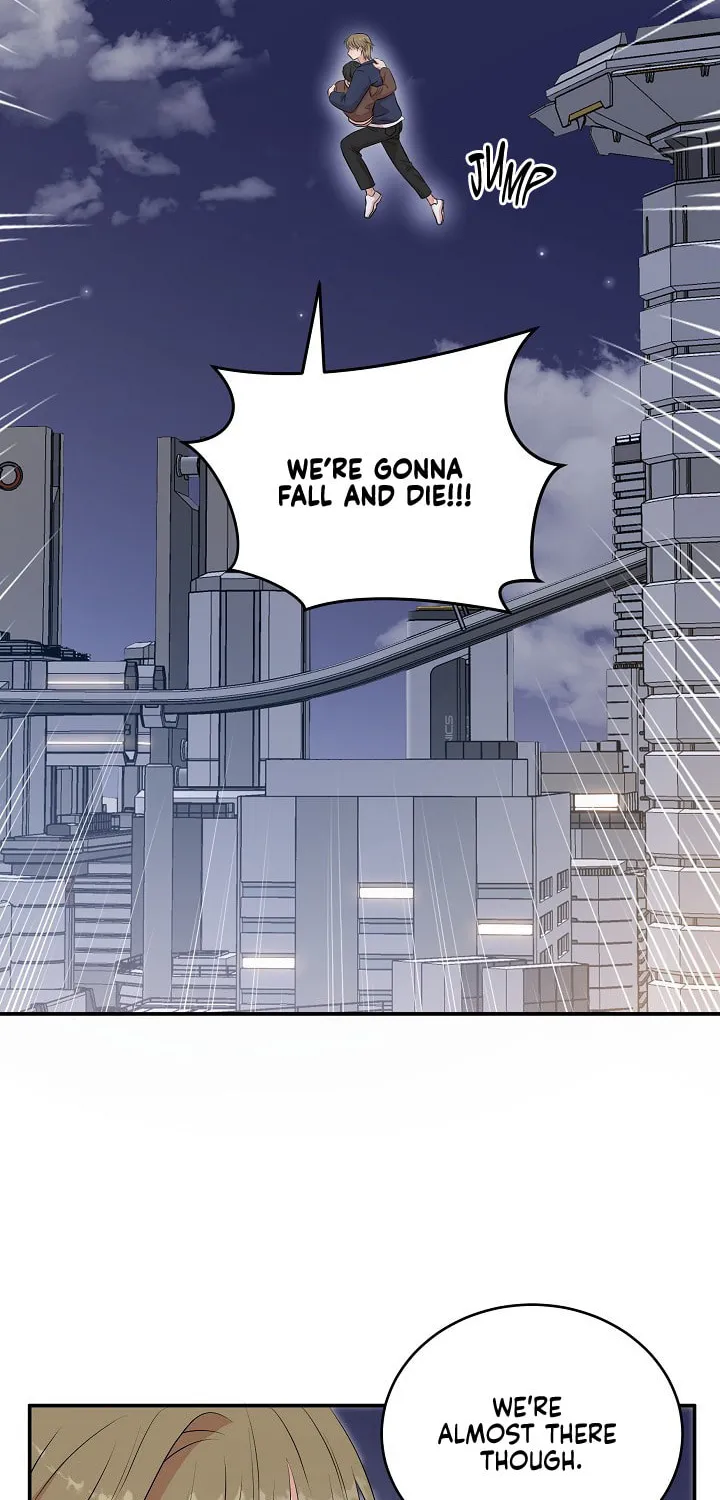 Read Engrave the Mark, Master chapter 25 image 26 on Lezhin