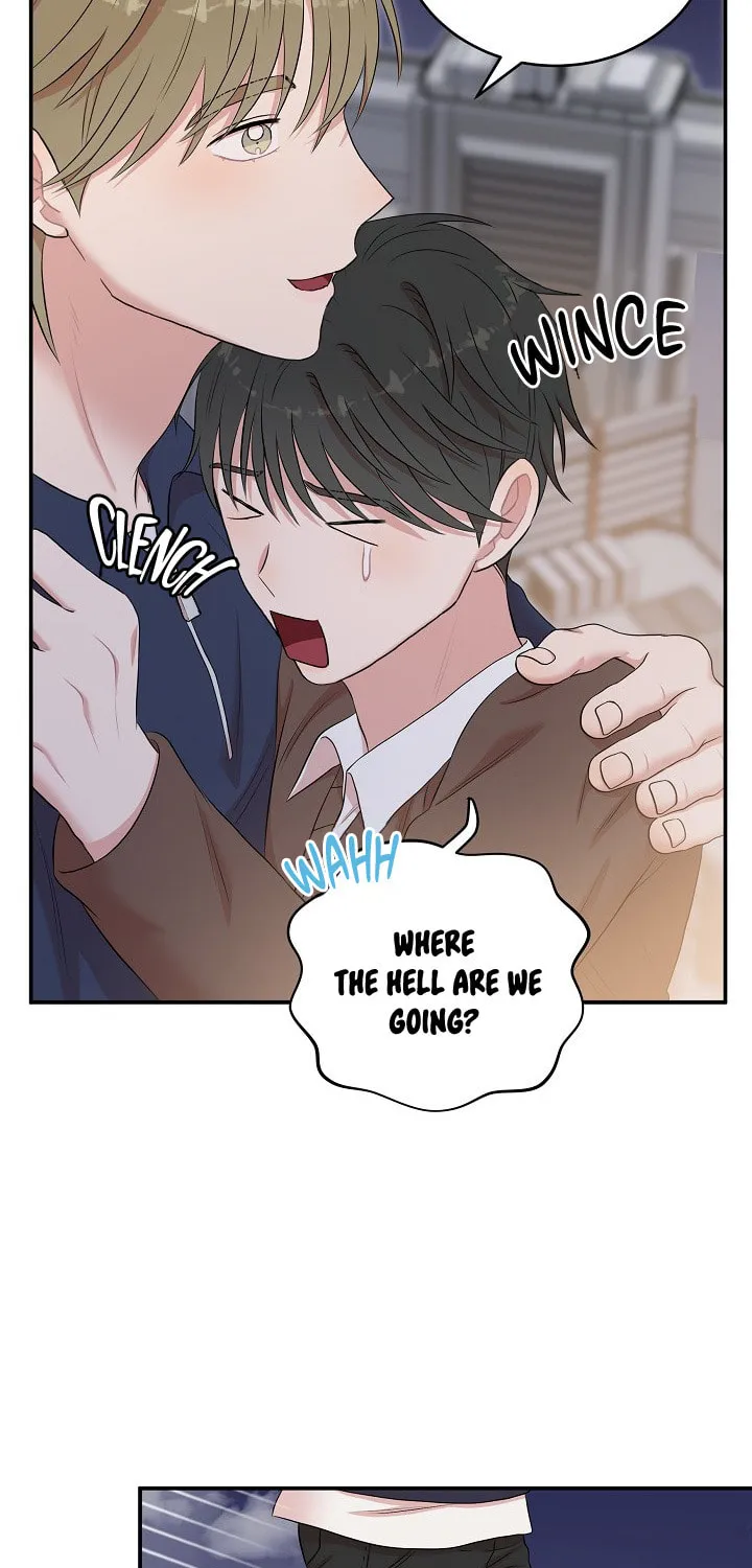 Read Engrave the Mark, Master chapter 25 image 27 on Lezhin