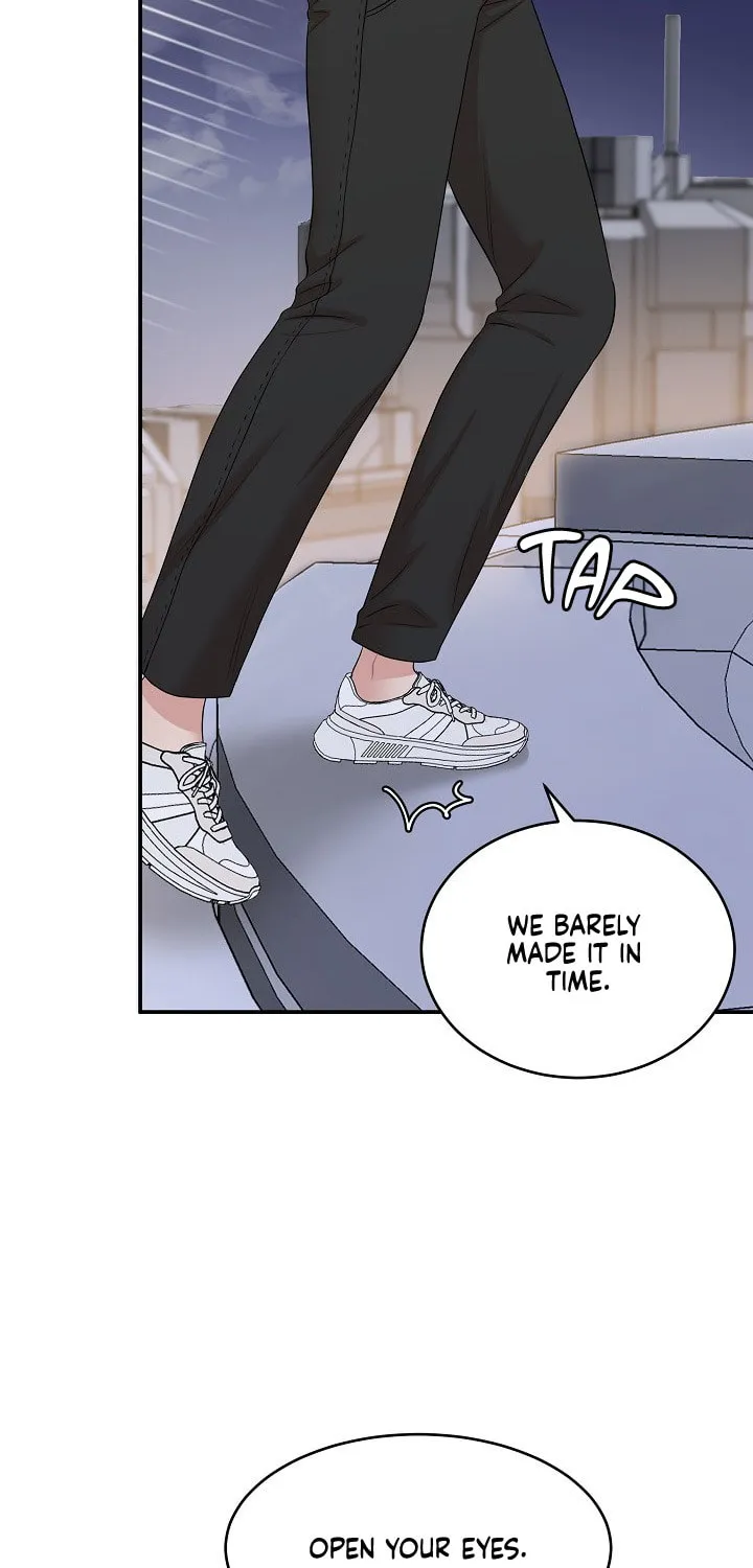 Read Engrave the Mark, Master chapter 25 image 28 on Lezhin