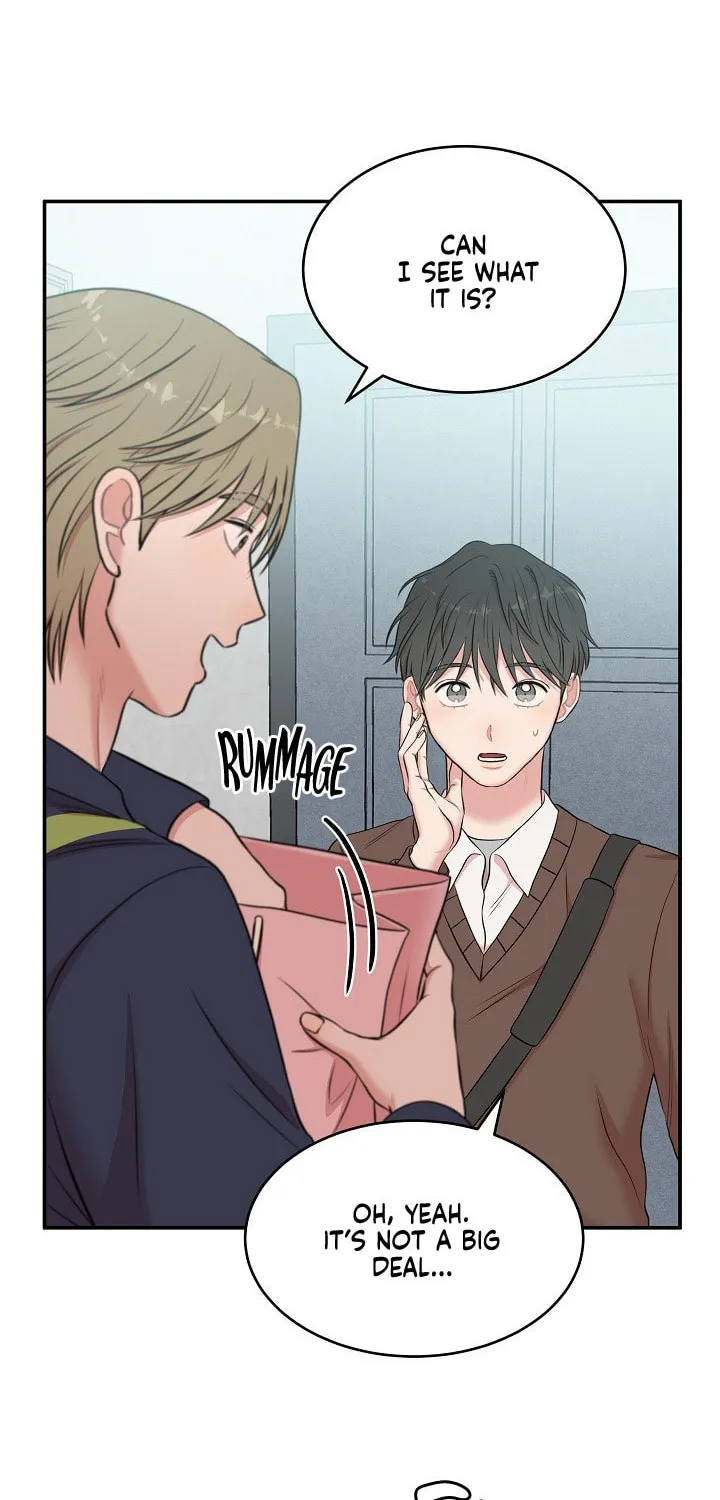 Read Engrave the Mark, Master chapter 25 image 3 on Lezhin
