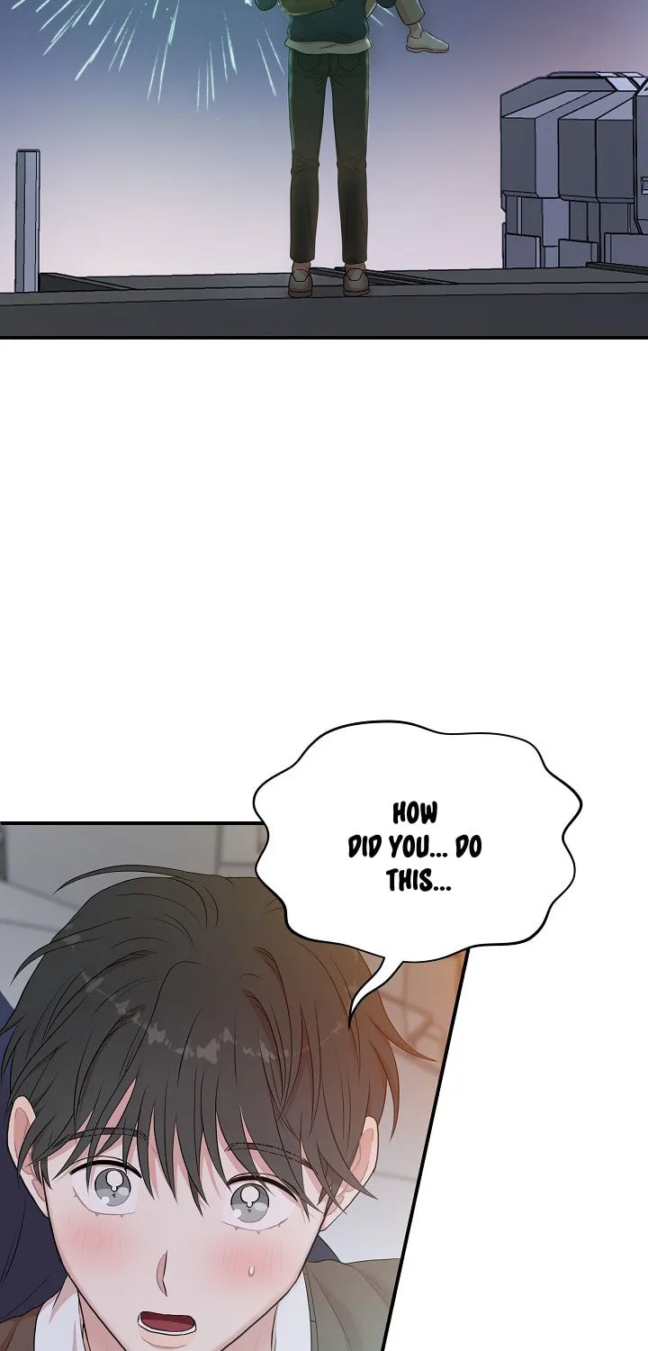 Read Engrave the Mark, Master chapter 25 image 32 on Lezhin