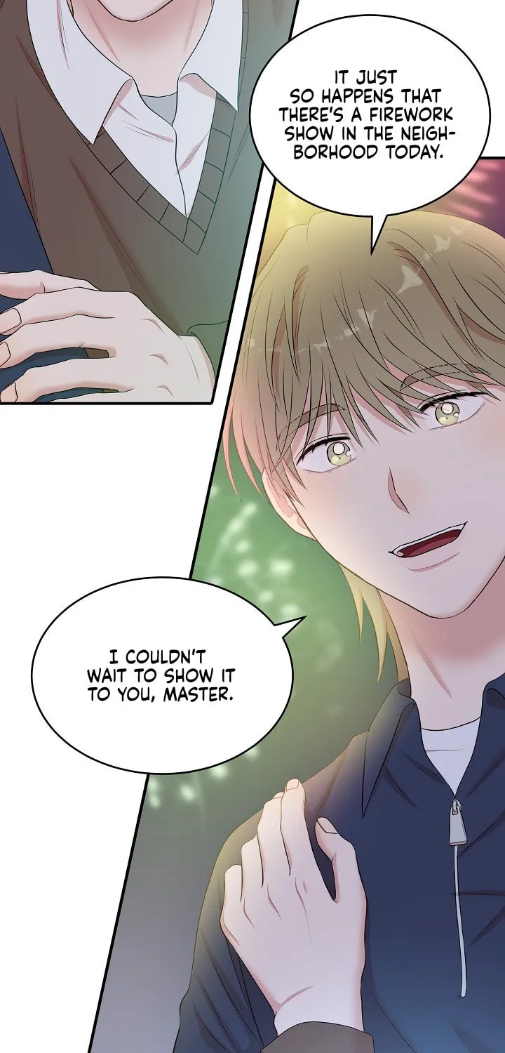 Read Engrave the Mark, Master chapter 25 image 33 on Lezhin