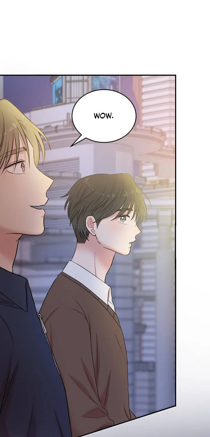 Read Engrave the Mark, Master chapter 25 image 35 on Lezhin