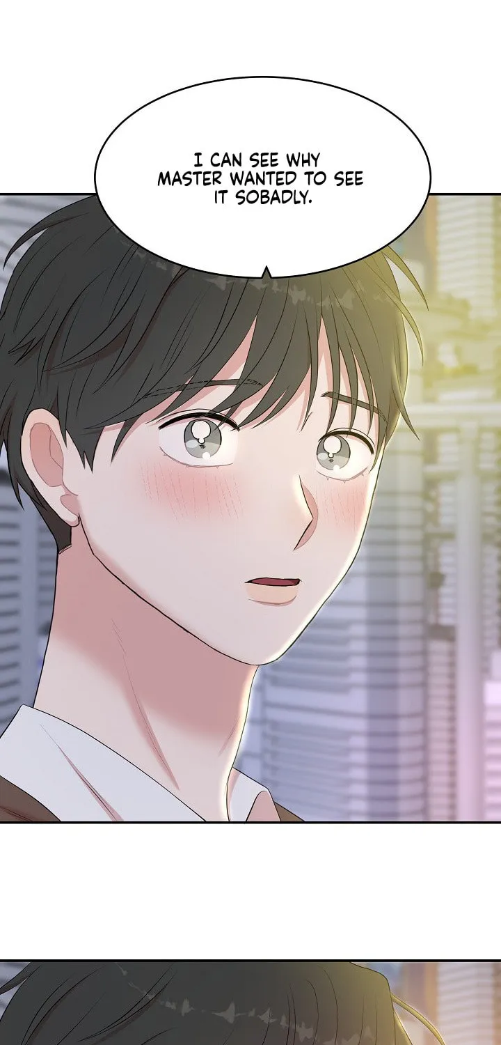 Read Engrave the Mark, Master chapter 25 image 38 on Lezhin