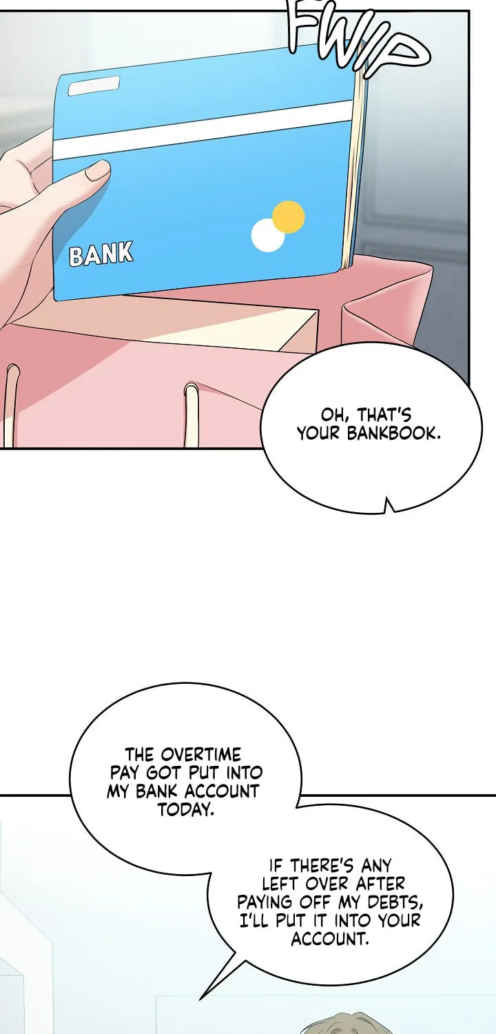 Read Engrave the Mark, Master chapter 25 image 4 on Lezhin