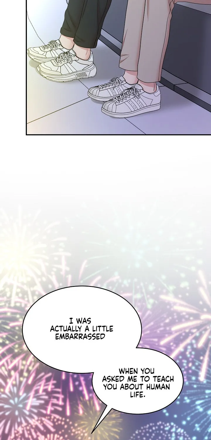 Read Engrave the Mark, Master chapter 25 image 40 on Lezhin