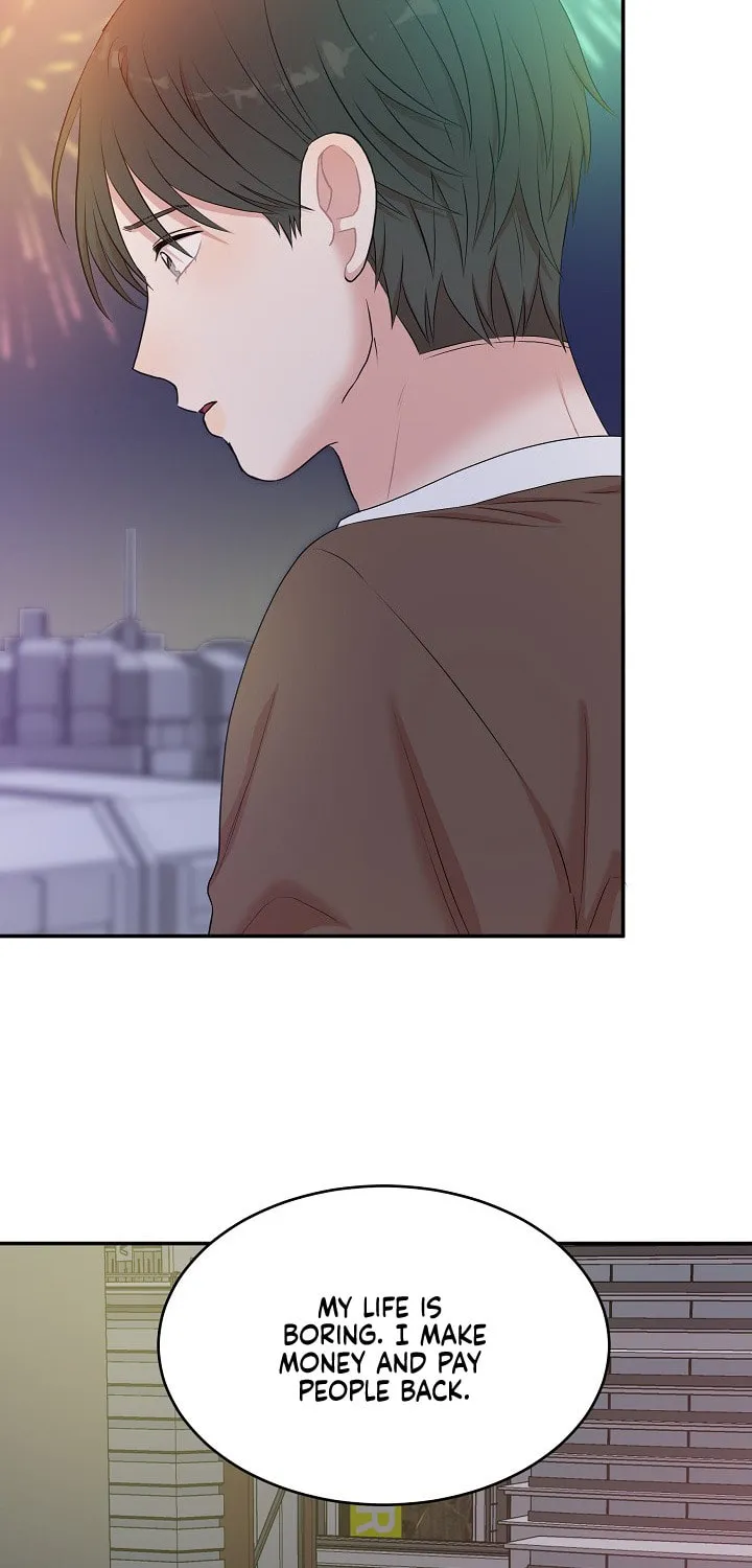 Read Engrave the Mark, Master chapter 25 image 42 on Lezhin