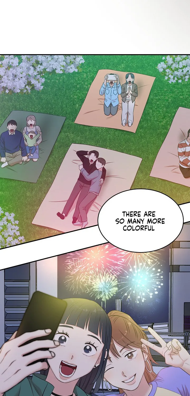 Read Engrave the Mark, Master chapter 25 image 45 on Lezhin