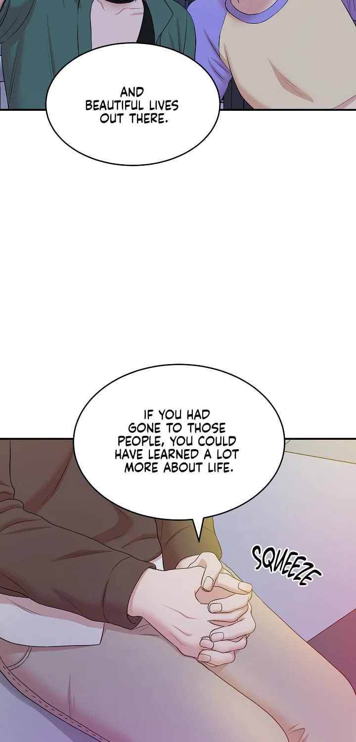 Read Engrave the Mark, Master chapter 25 image 46 on Lezhin