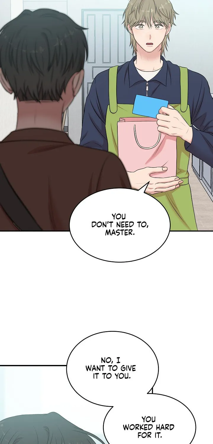 Read Engrave the Mark, Master chapter 25 image 5 on Lezhin