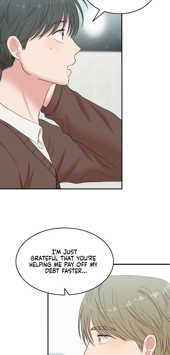 Read Engrave the Mark, Master chapter 25 image 6 on Lezhin