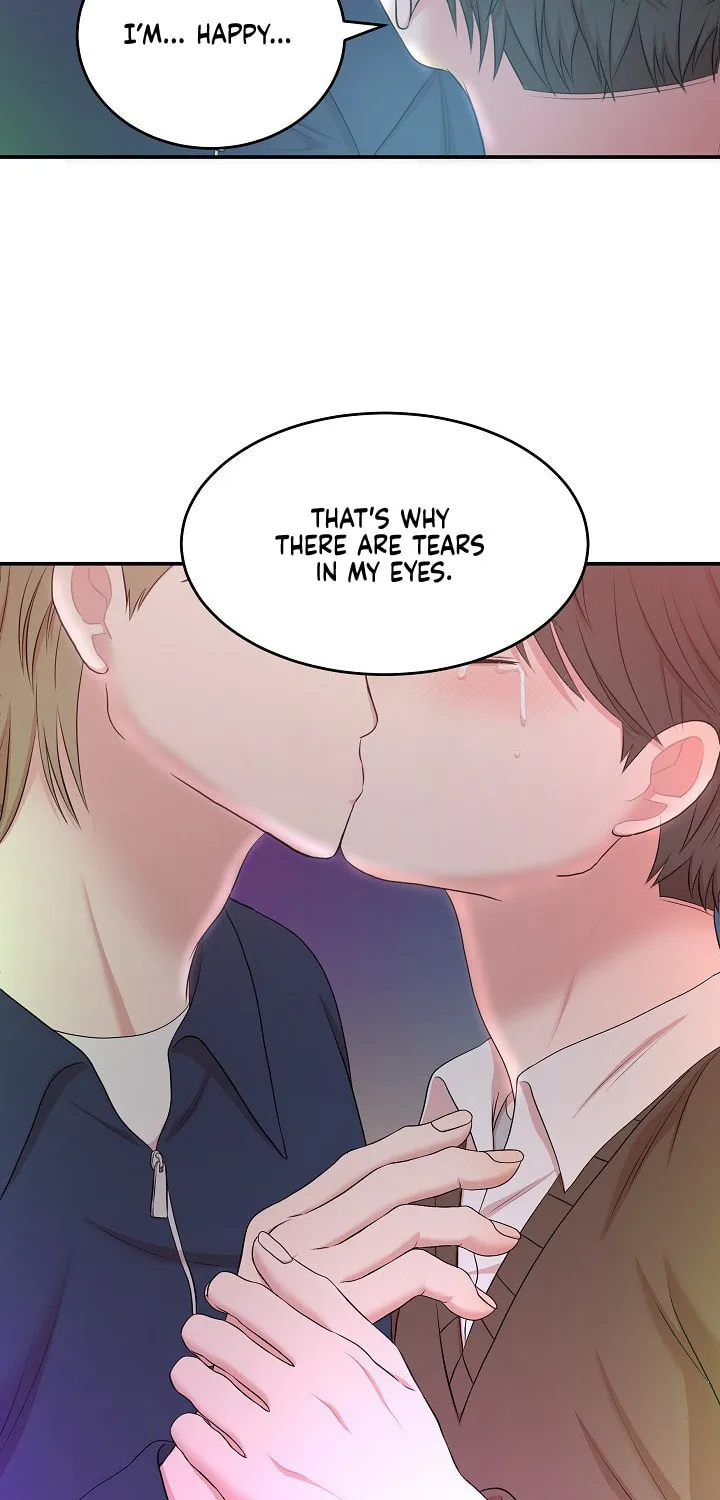 Read Engrave the Mark, Master chapter 25 image 62 on Lezhin
