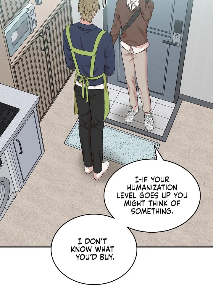 Read Engrave the Mark, Master chapter 25 image 8 on Lezhin