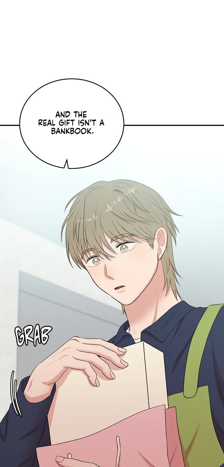 Read Engrave the Mark, Master chapter 25 image 9 on Lezhin