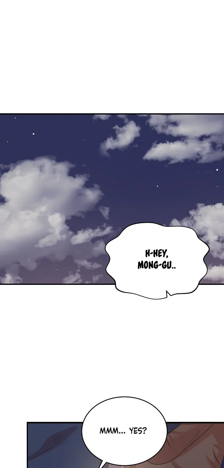 Read Engrave the Mark, Master chapter 26 image 16 on Lezhin