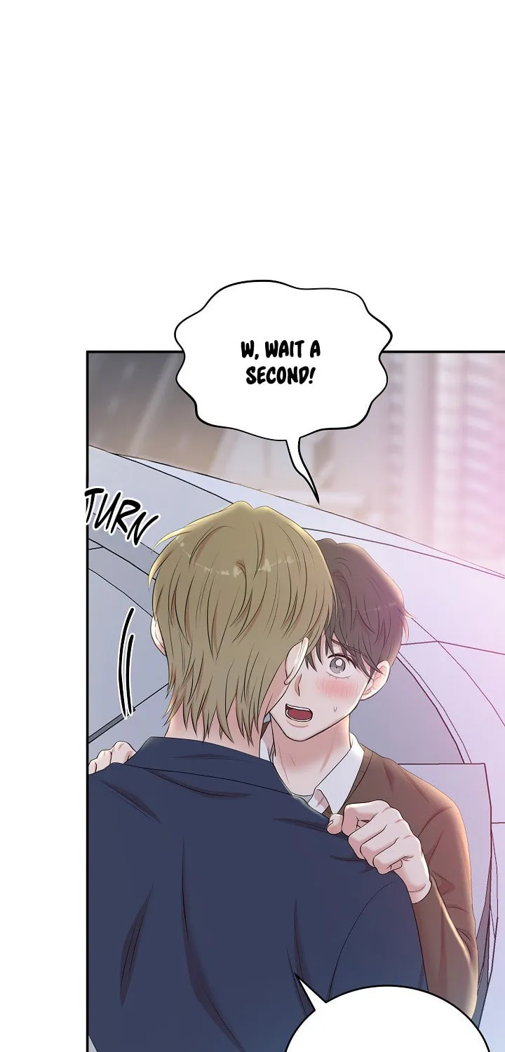 Read Engrave the Mark, Master chapter 26 image 2 on Lezhin