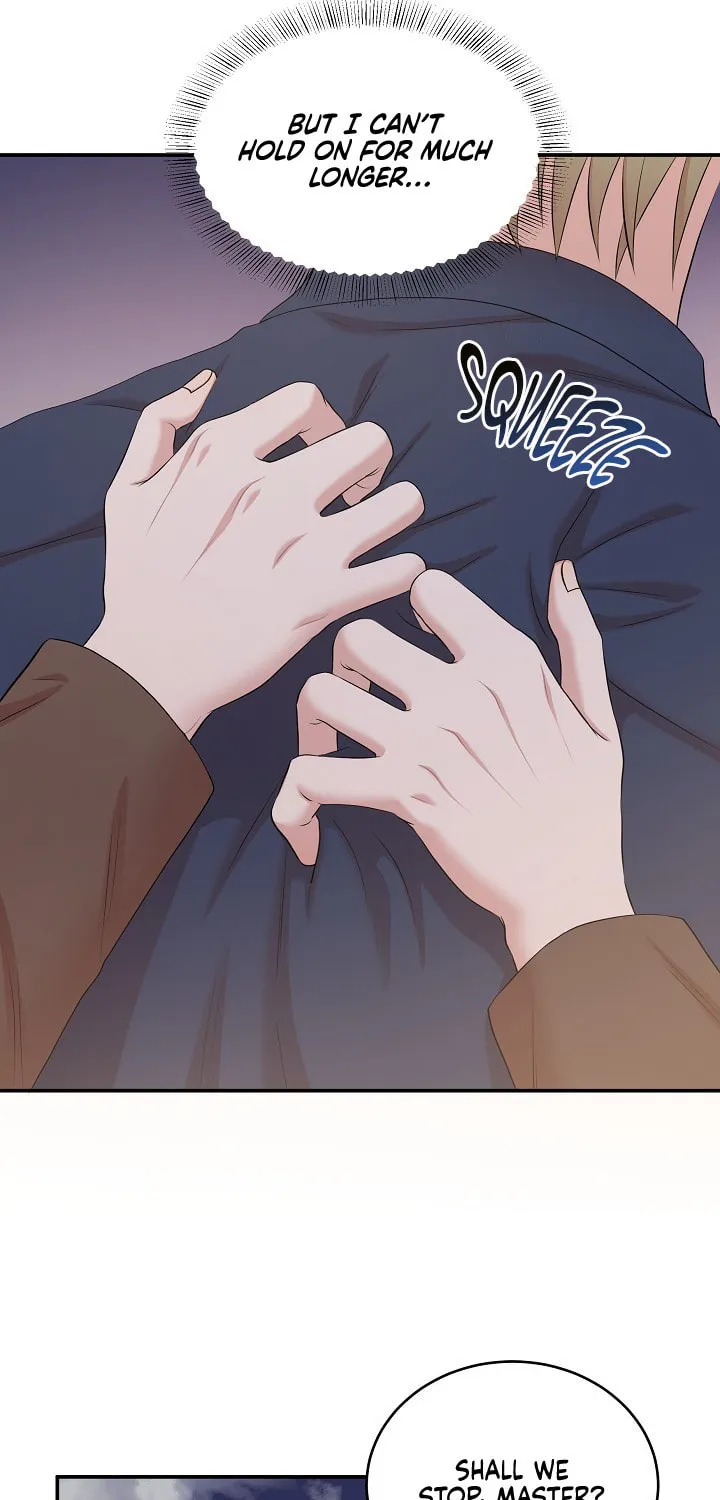 Read Engrave the Mark, Master chapter 26 image 23 on Lezhin