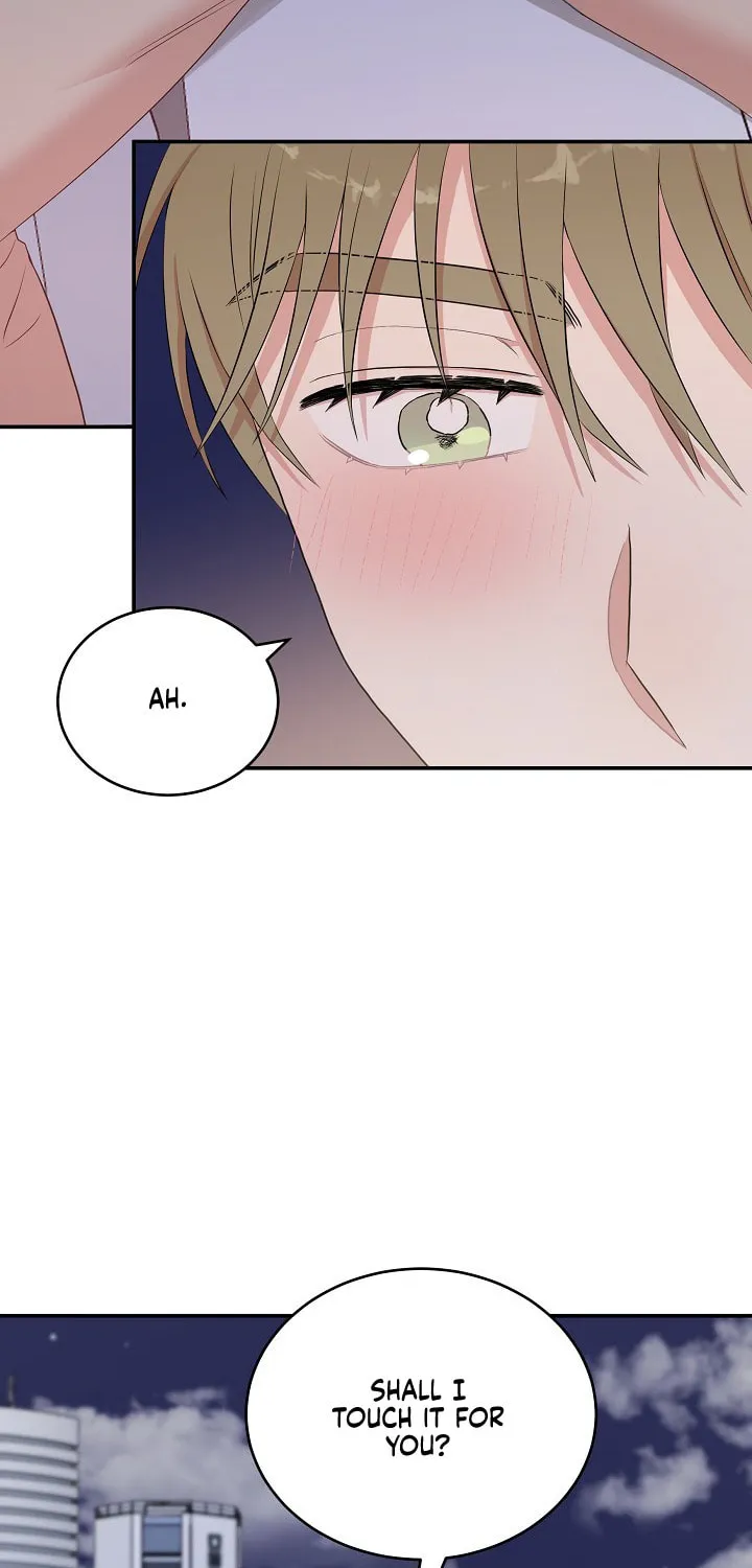 Read Engrave the Mark, Master chapter 26 image 26 on Lezhin