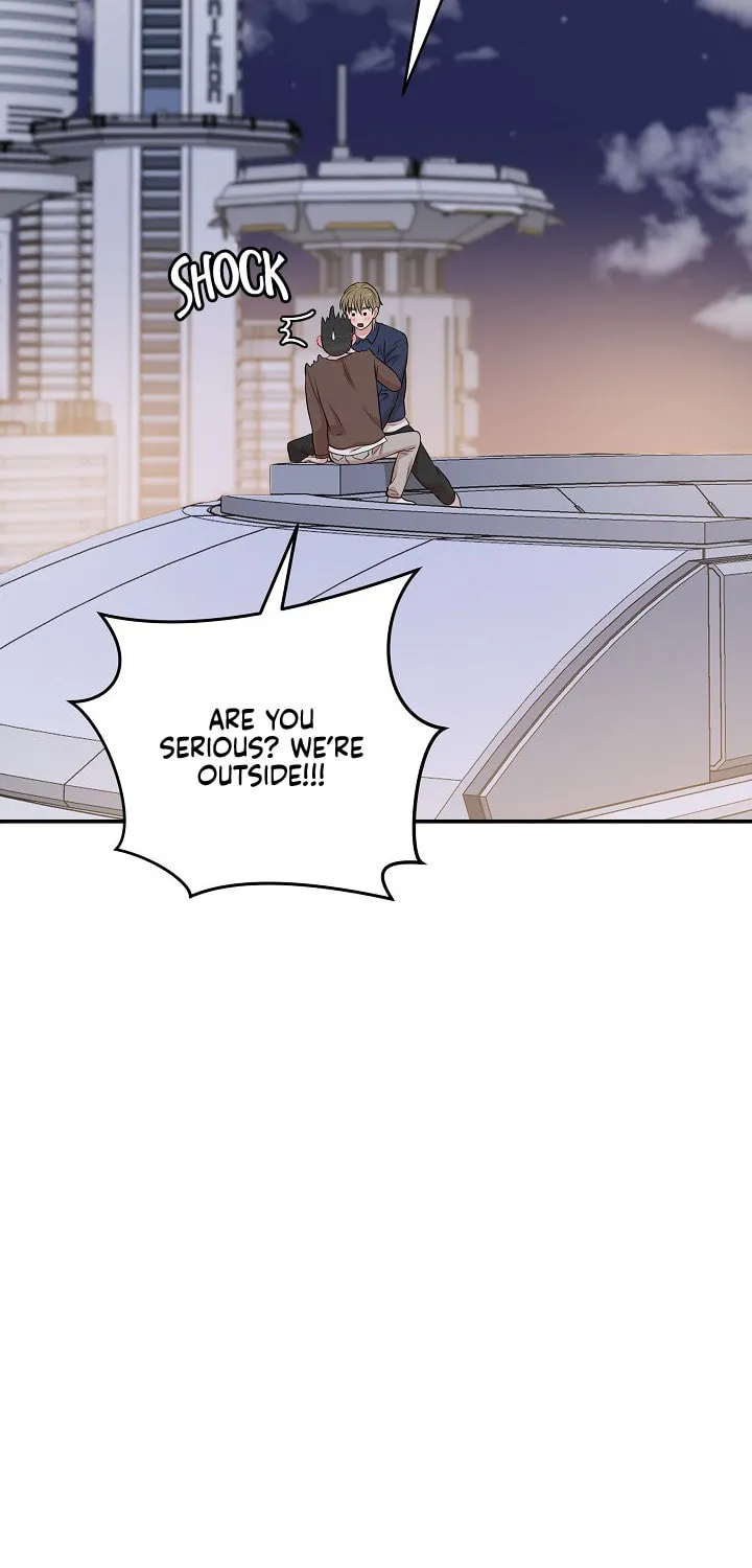 Read Engrave the Mark, Master chapter 26 image 27 on Lezhin