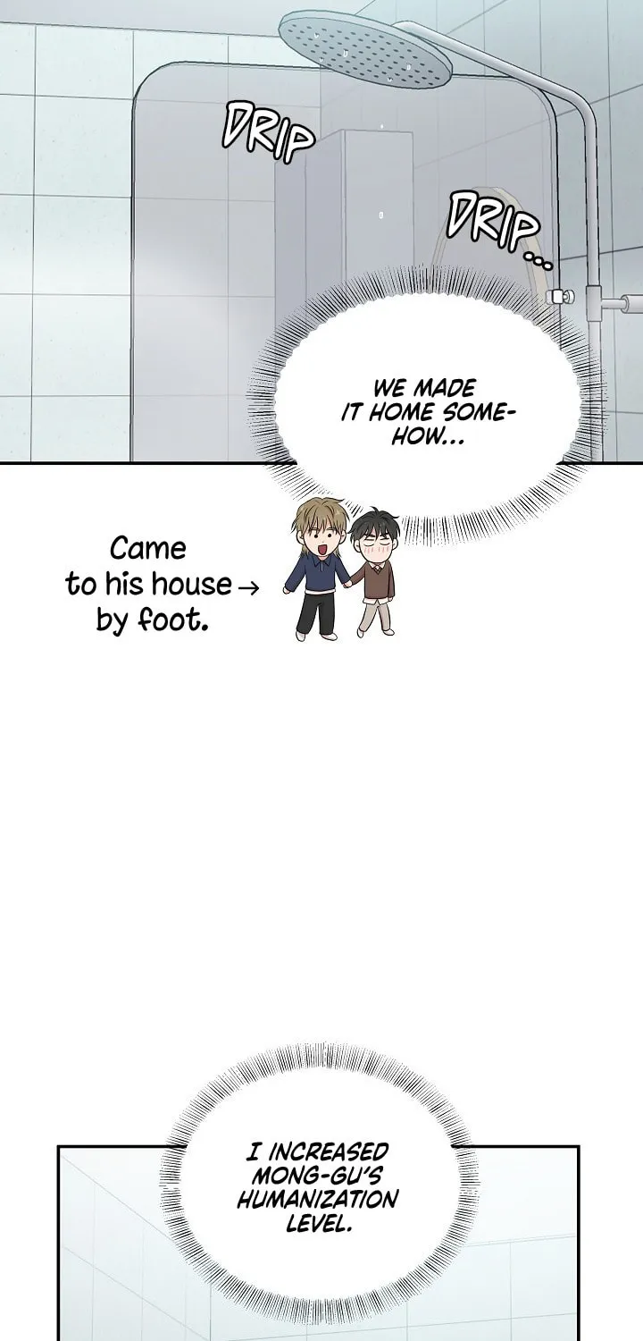 Read Engrave the Mark, Master chapter 26 image 30 on Lezhin