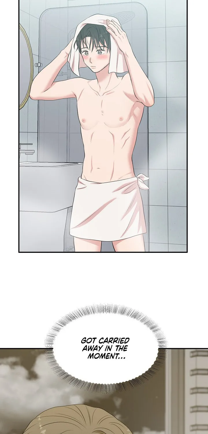 Read Engrave the Mark, Master chapter 26 image 31 on Lezhin