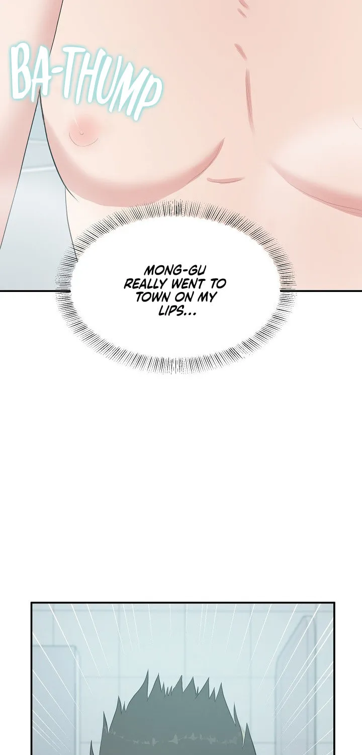 Read Engrave the Mark, Master chapter 26 image 34 on Lezhin