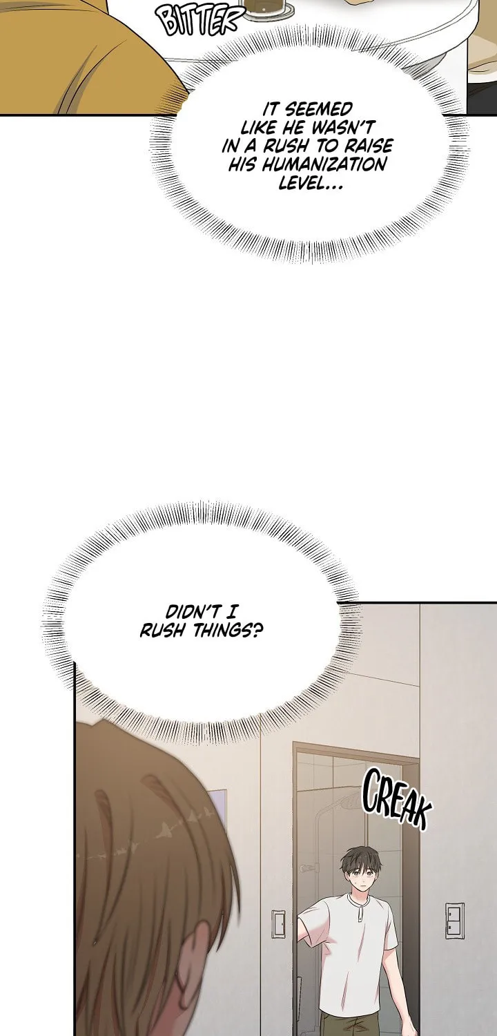 Read Engrave the Mark, Master chapter 26 image 37 on Lezhin