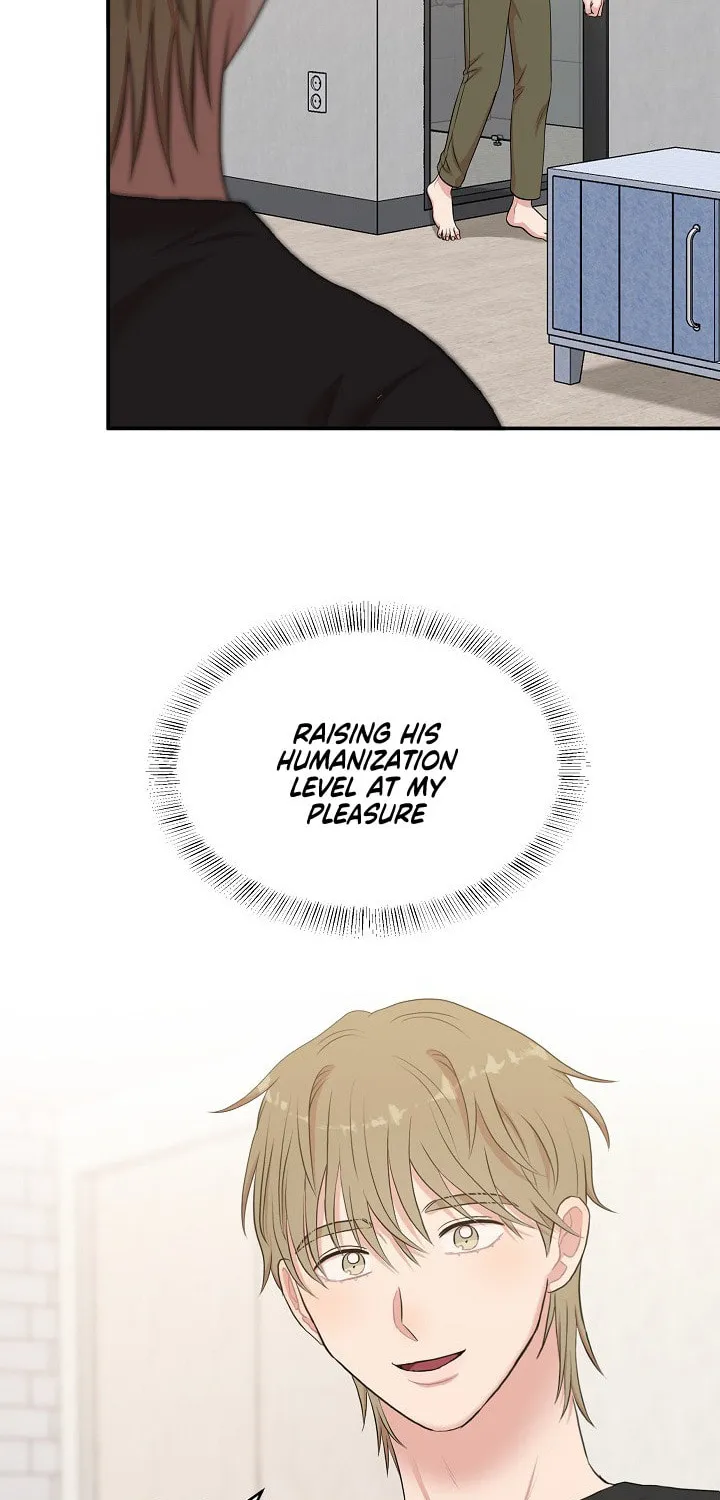Read Engrave the Mark, Master chapter 26 image 38 on Lezhin