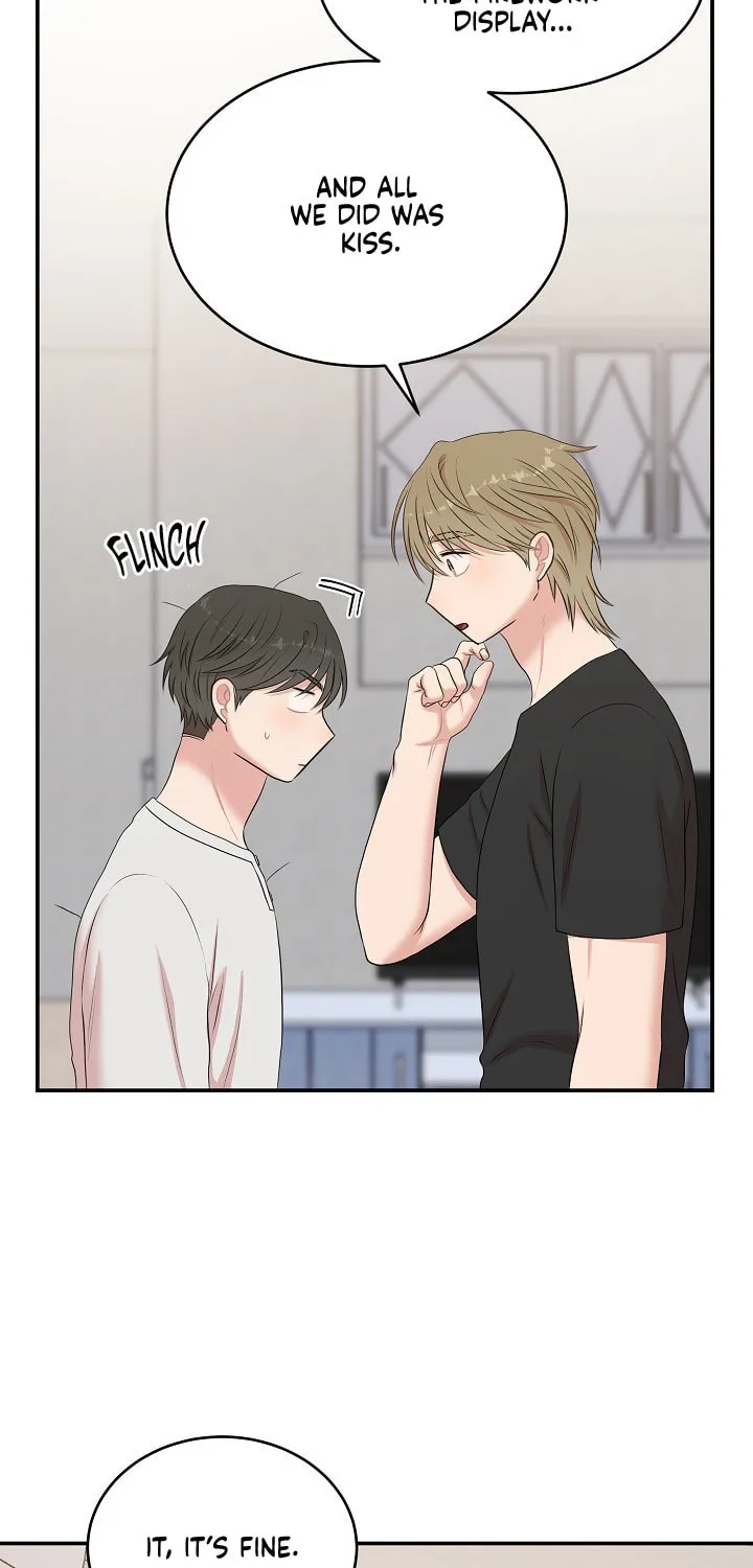 Read Engrave the Mark, Master chapter 26 image 40 on Lezhin
