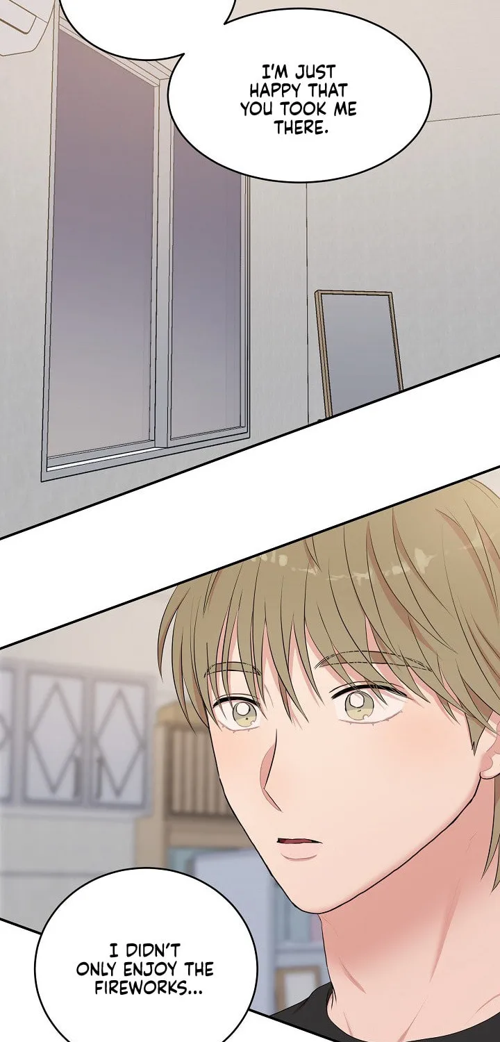 Read Engrave the Mark, Master chapter 26 image 41 on Lezhin