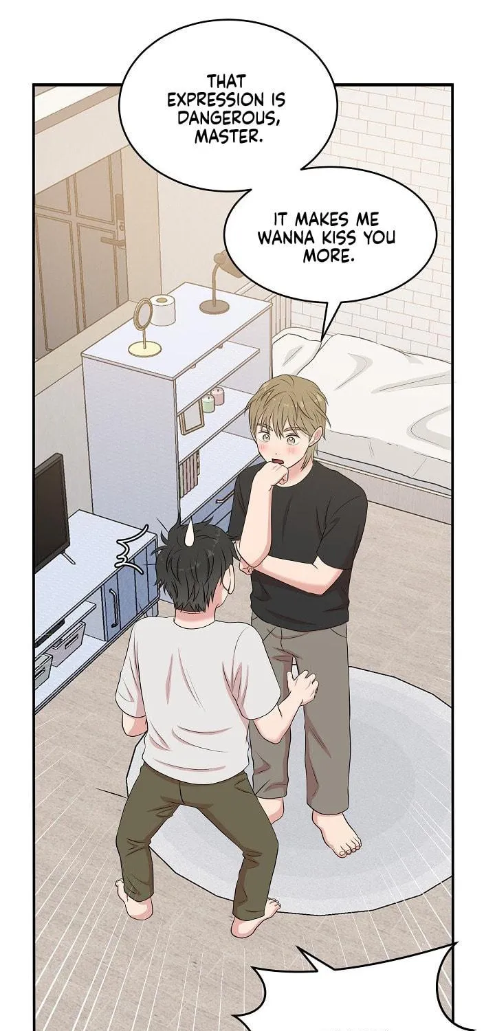 Read Engrave the Mark, Master chapter 26 image 44 on Lezhin