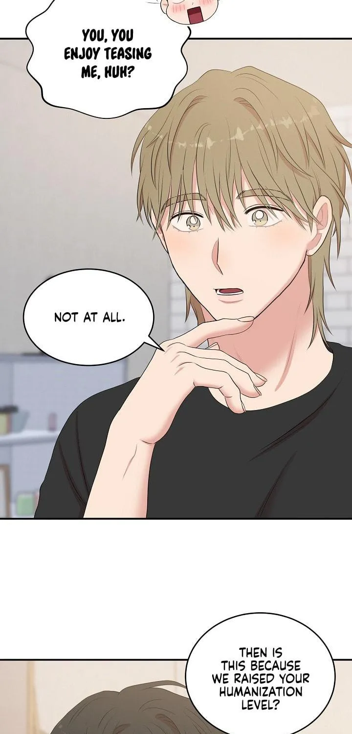 Read Engrave the Mark, Master chapter 26 image 46 on Lezhin