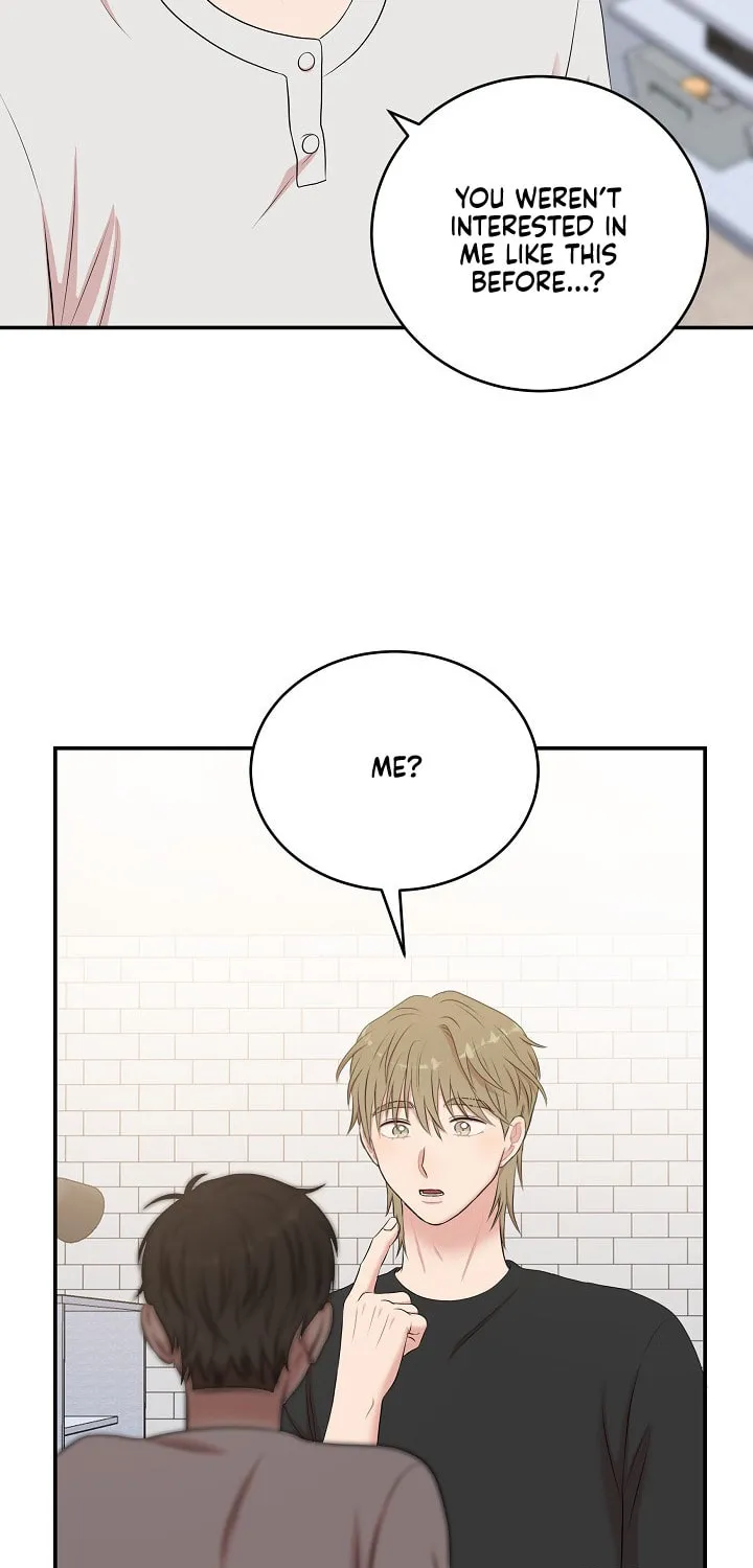 Read Engrave the Mark, Master chapter 26 image 48 on Lezhin