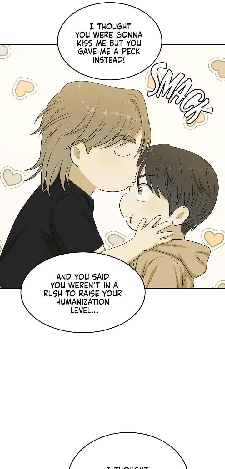 Read Engrave the Mark, Master chapter 26 image 50 on Lezhin