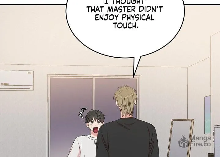 Read Engrave the Mark, Master chapter 26 image 51 on Lezhin