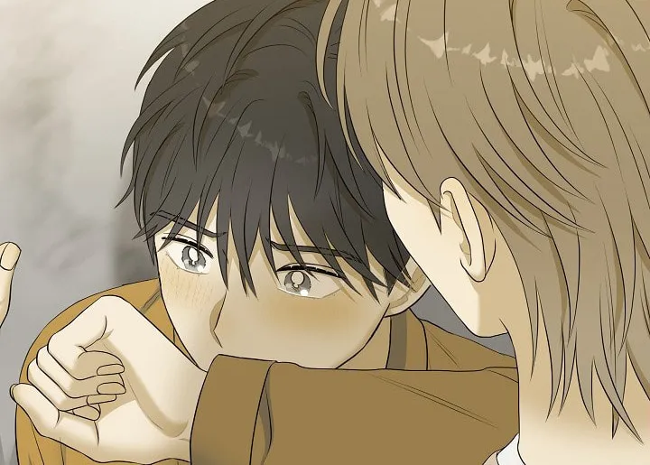 Read Engrave the Mark, Master chapter 26 image 53 on Lezhin