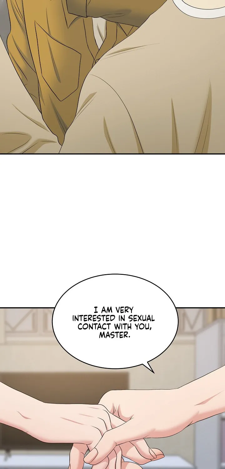 Read Engrave the Mark, Master chapter 26 image 54 on Lezhin