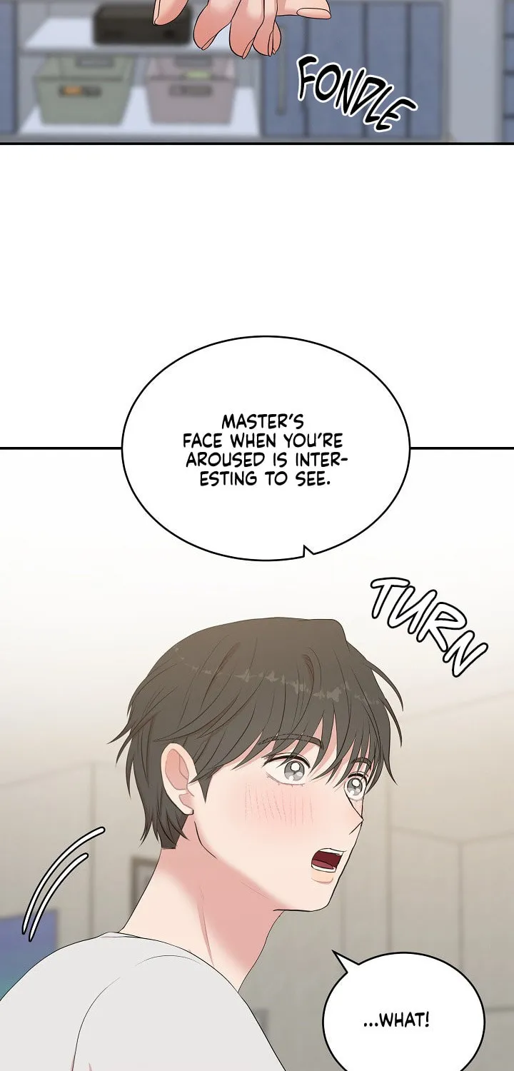 Read Engrave the Mark, Master chapter 26 image 55 on Lezhin